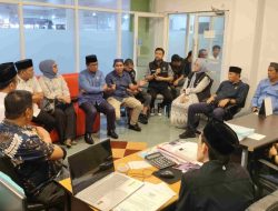 Perumda Parkir Dampingi Komisi B DPRD Makassar Sidak di Pasar Butung