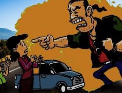 Debt Collector NSC Finance Tarik Motor Paksa, Ketua IWO Sulsel Kecam Aksi Premanisme