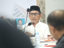 Pemkot Makassar Siapkan Rp18 Miliar untuk Seragam Sekolah Gratis, Muchlis Misbah: Semoga Lancar dan Tepat Sasaran