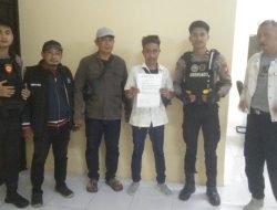 Perumda Parkir Makassar Serahkan Jukir Liar ke Polres Pelabuhan