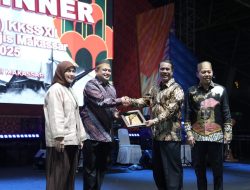 Appi-Aliyah Jamu Saudagar Bugis-Makassar di Karebosi, Suasana Penuh Keakraban Warnai PSBM 2025