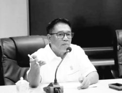 Legislator Ruslan Mahmud Tutup Usia, Supratman: Kami Kehilangan Sosok Teladan