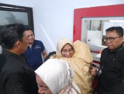 Terima Kasih dan Permohonan Maaf, Direksi Perumda Parkir Makassar Resmi Pamit