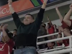 Wali Kota Makassar Apresiasi Kemenangan PSM di ASEAN Club Championship 2024/2025