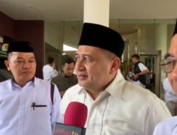 Dipercaya Alumni, Munafri Nahkodai IKA FH Unhas Hingga 2029