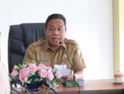 H. Dahyal Ikut Seleksi Sekda Makassar: Birokrat Visioner dengan Rekam Jejak Panjang