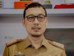 Termuda di Antara Kandidat, A. Zulkifly Nanda Siap Tancap Gas Bangun Makassar