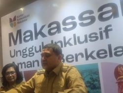Wali Kota Makassar Rombak Besar-besaran Direksi dan Dewas Perusda
