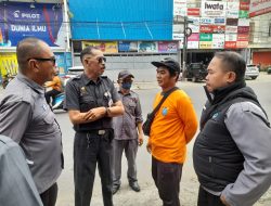 Parkir Liar Diberantas, Perumda Parkir Makassar Tegaskan Komitmen Penataan