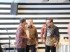 Pemkot Makassar Raih Penghargaan dari KPK Kategori “Terjaga