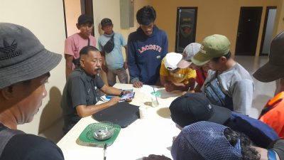 Perumda Parkir Makassar Apresiasi Kepolisian atas Penertiban Juru Parkir Liar