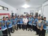 Optimalkan Target dan Tingkatkan Disiplin, Perumda Parkir Makassar Gelar Rapat Koordinasi Internal