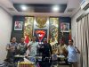 Perumda Parkir Makassar Gandeng Brimob Bentuk Satgas, Siap Tindak Tegas Jukir Liar