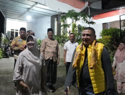 Merawat Solidaritas, Menyongsong Musda: Golkar Sulsel dalam Satu Suara