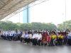 Dukung Pendidikan, Pemkot Makassar Kolaborasi dengan Lions Club Salurkan Ribuan Kacamata