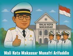 Pelantikan Pejabat Eselon II dan III Pemkot Makassar Digelar Besok, Izin Mutasi Sudah Terbit