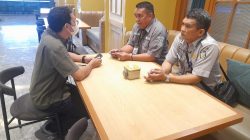 Perumda Parkir Makassar Gencarkan Sosialisasi Pembayaran Non-Tunai Melalui QRIS