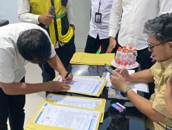 ARA Tegaskan, Karyawan Tak Capai Target Akan Dievaluasi