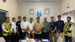 Gerak Cepat Perumda Parkir Tertibkan Parkir Liar Depan Mal Panakkukang