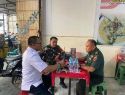 Perumda Parkir Makassar Perketat Pengawasan, Tekan Jukir Liar di Carfreeday Boulevard
