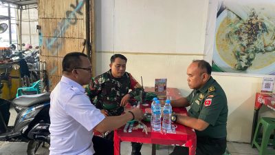 Perumda Parkir Makassar Perketat Pengawasan, Tekan Jukir Liar di Carfreeday Boulevard