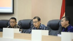 Makassar Bidik Gelar Juara Lagi, Sekda Tekankan Kolaborasi OPD untuk Lomba Kelurahan