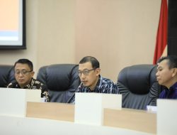 Makassar Bidik Gelar Juara Lagi, Sekda Tekankan Kolaborasi OPD untuk Lomba Kelurahan