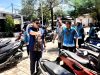 Optimalkan Pelayanan dan Pendapatan, Perumda Parkir Makassar Gelar Pemeriksaan Kendaraan Operasional