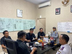 Perumda Parkir Matangkan Rencana Kawasan Tertib Parkir, Simulasi Awal Digelar di Sekitar Mall Panakkukang