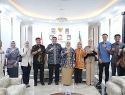 Mewujudkan Sekolah untuk Semua: DPRD dan Pemkot Makassar Bahu Membahu Atasi Masalah SPMB