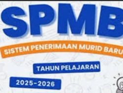 Transparansi? SPMB 2025 Makassar Diduga Jadi Ladang Main Mata