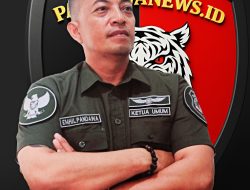 Polres Barru Jadi Sorotan Usai Warga Ngadu di Admin Medsos Soal “Tambang Ilegal” di Belakang SMA 6