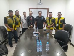Perumda Parkir dan GMTD Sepakat Tertibkan Parkir Liar di Kawasan Tanjung Bunga