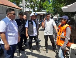 Perumda Parkir Siapkan Langkah Tegas untuk Kendaraan Parkir Sembarangan di Ahmad Yani