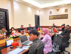 Langkah Menuju Smart City, Perumda Parkir Makassar Terapkan QRIS di Layanan Parkir