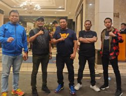 Refleksi Sumpah Pemuda, Illank Radjab: Pemuda Harus Jadi Garda Depan Perubahan Sosial