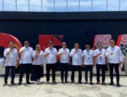 Perumda Parkir Makassar Siap Tertibkan Parkir Liar di Kawasan Anjungan Losari