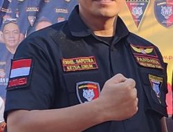 Ketua Umum Pandawa Pattingalloang Indonesia Geram, Tegaskan Tidak Ada Lagi Toleransi untuk Ketua DPC Makassar