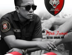 Ketua Umum Pandawa Pattingalloang Indonesia Geram, Tuding Mantan Ketua DPC Makassar Hanya Kejar Kepentingan Pribadi