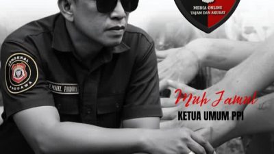 Ketua Umum Pandawa Pattingalloang Indonesia Geram, Tuding Mantan Ketua DPC Makassar Hanya Kejar Kepentingan Pribadi