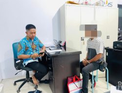 Respons Cepat! Satgas Perumda Parkir Tertibkan Jukir Liar di Sekitar SD Sudirman