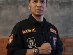 Ketua DPC Pandawa Pattingalloang Kota Makassar Imran, S.E. Mengundurkan Diri, Sampaikan Permohonan Maaf dan Harapan untuk Organisasi