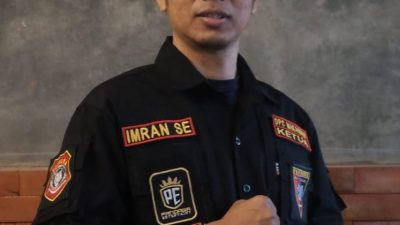 Ketua DPC Pandawa Pattingalloang Kota Makassar Imran, S.E. Mengundurkan Diri, Sampaikan Permohonan Maaf dan Harapan untuk Organisasi
