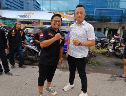 Ketua Umum Pandawa Pattingalloang Indonesia Tunjuk Zulfahmi T. sebagai Ketua DPC Makassar: Siap Kolaborasi dan Jadi Mitra Kritis Pemerintah