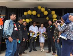 Peresmian The Golden SPA Hadir di Kawasan Masale, Siap Hadirkan Layanan Premium untuk Warga Makassar