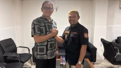 Pandawa Pattingalloang Kota Makassar Lakukan Audensi dengan Ketua DPRD, Nyatakan Dukungan untuk Pemilu Raya RT/RW Serentak 2025