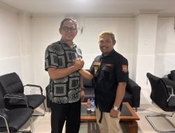 Pandawa Pattingalloang Kota Makassar Lakukan Audensi dengan Ketua DPRD, Nyatakan Dukungan untuk Pemilu Raya RT/RW Serentak 2025