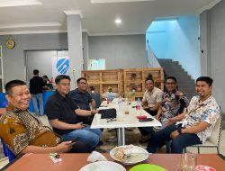 Perkuat Kinerja 2026, Perumda Parkir dan Perumda Pasar Sepakat Bangun Kerja Sama Baru