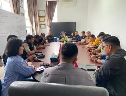 Perumda Parkir dan Dishub Bentuk Tim Gabungan, Fokus Tertibkan Pelanggaran Parkir