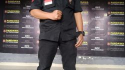 Ketua DPC PANDAWA Kota Makassar, Fahmi Tegas: Polemik Memanas, Pemilu RT/RW Makassar Layak Diundur Demi Rukun Warga, Bukan Perang Saudara